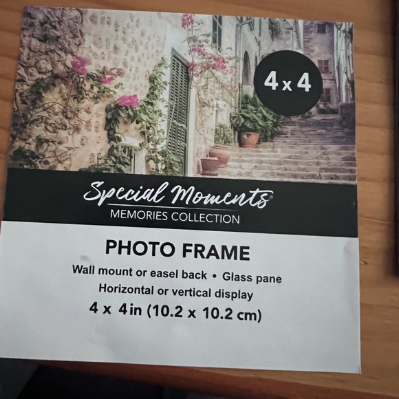 Handmade frida kahlo picture frame - Picture 5 of 5